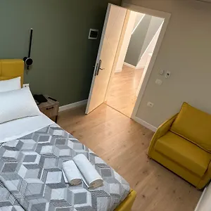  Aparthotel Comfort